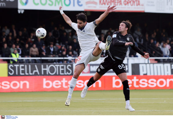 ΟΦΗ - Athens Kallithea