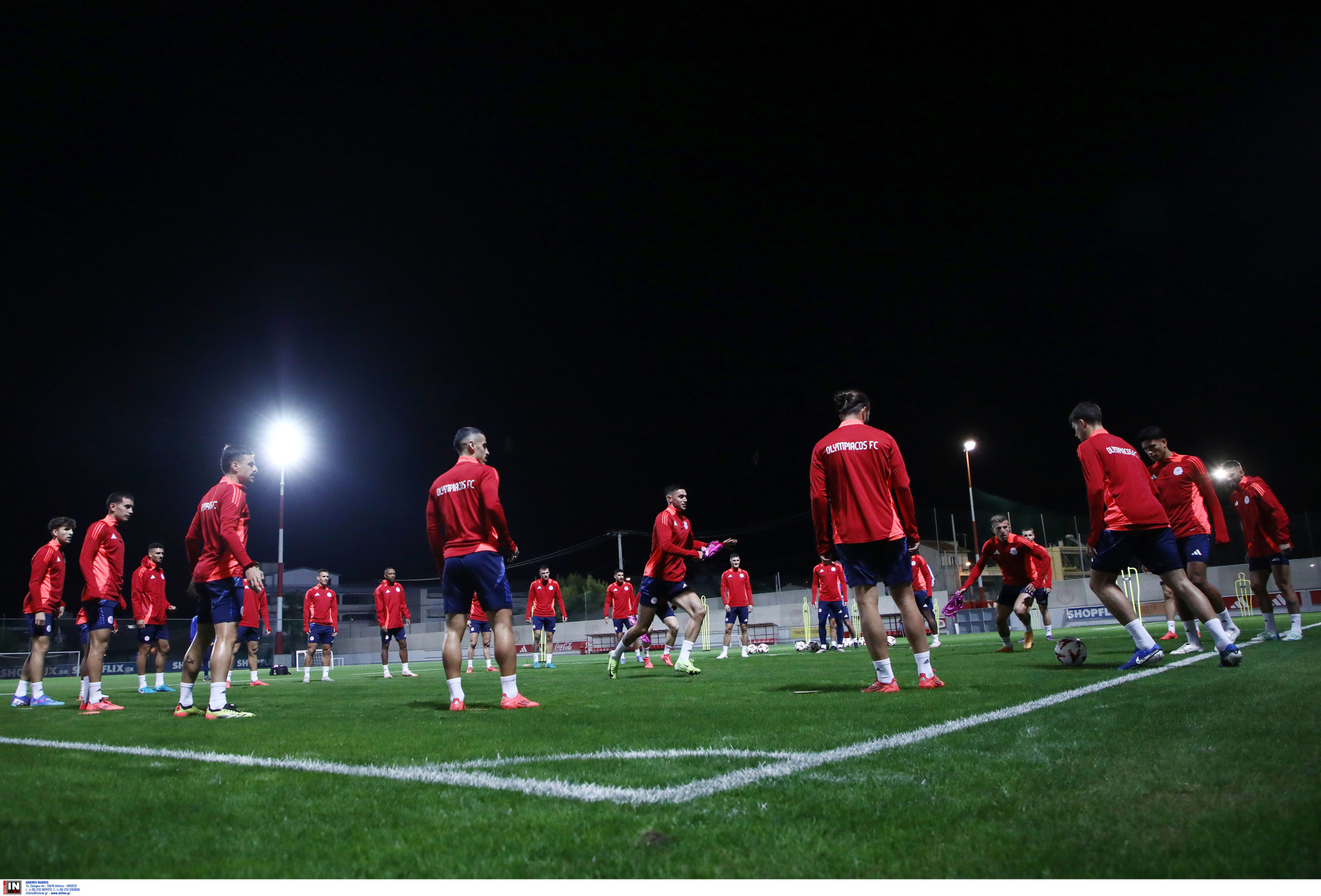 Οι ευρωπαϊκοί αγώνες των ελληνικών ομάδων με σούπερ προσφορά* από το Pamestoixima.gr