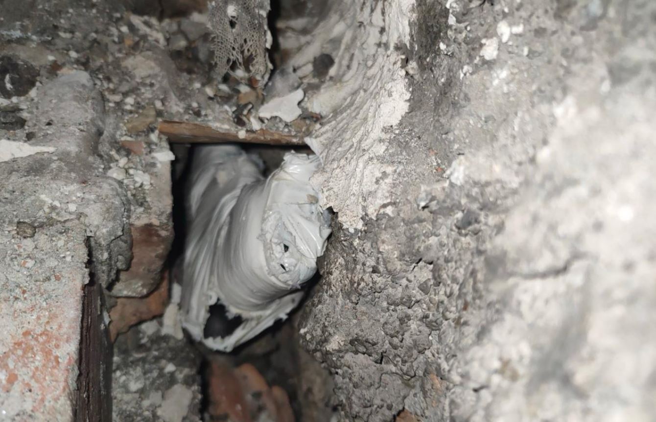 όπλο Κορυδαλλός