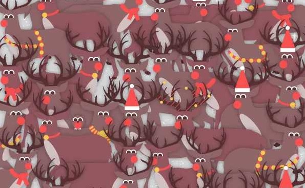 Οπτική ψευδαίσθηση