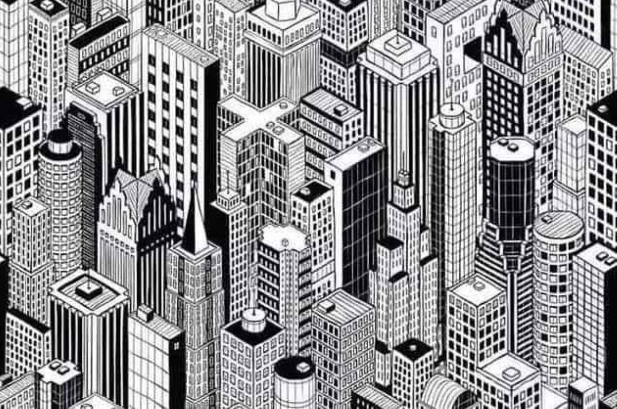 Οπτική ψευδαίσθηση: Μόνο το 1% των ανθρώπων μπορεί να βρει την γάτα σε 5 δευτερόλεπτα