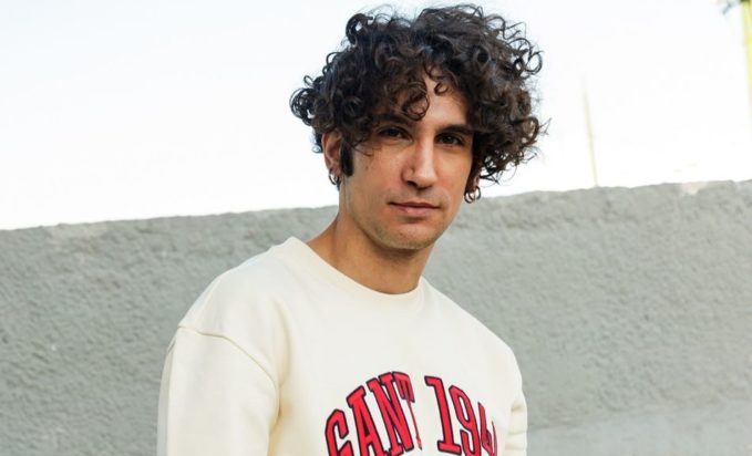 Ορέστης Χαλκιάς