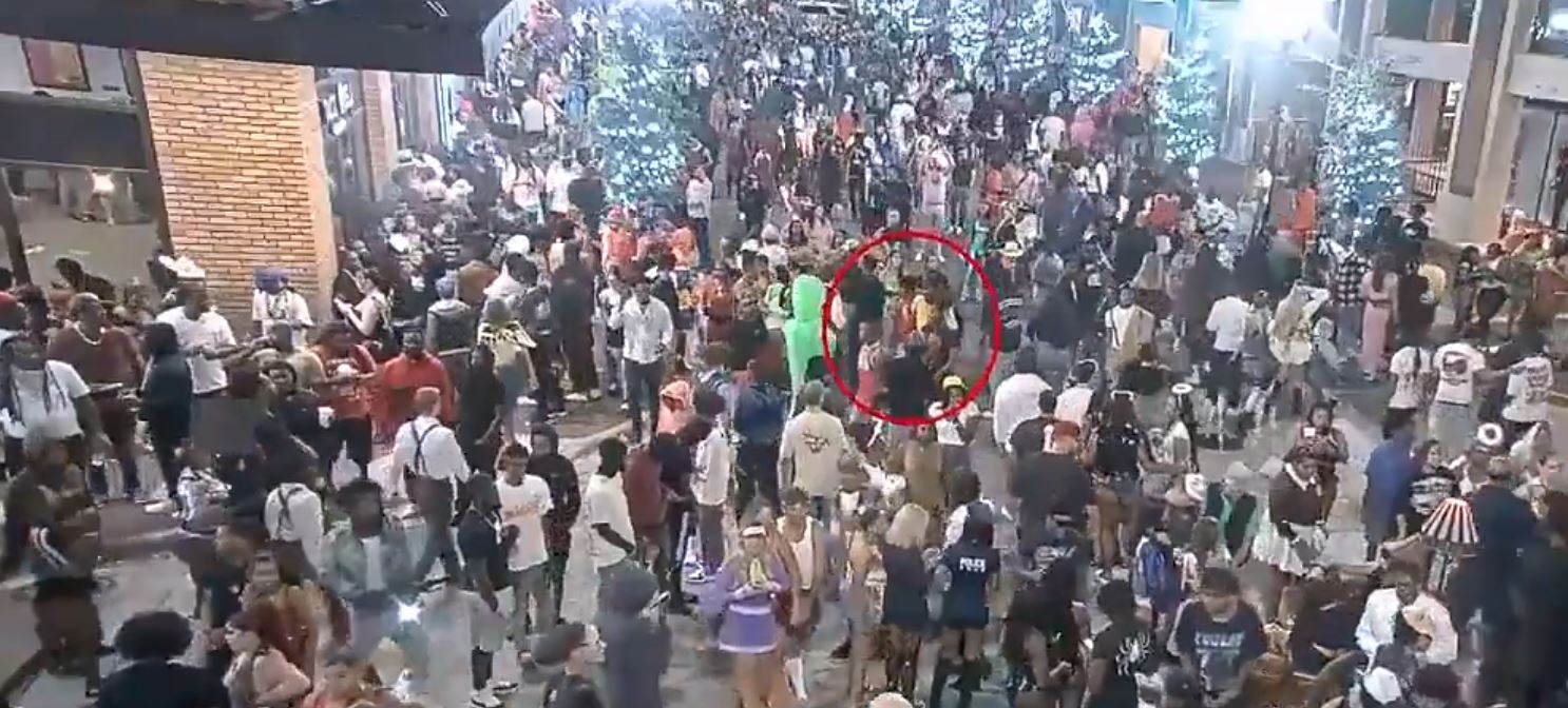 ΗΠΑ: Νέα βίντεο ντοκουμέντα από τη στιγμή των πυροβολισμών στο Ορλάντο – Δύο νεκροί και έξι τραυματίες