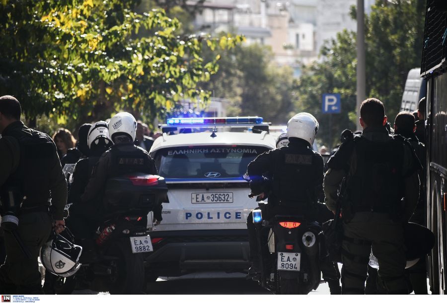 Παγκράτι: Την Τρίτη θα απολογηθεί ο 49χρονος φιλόλογος που νοίκιαζε την «γιάφκα» 