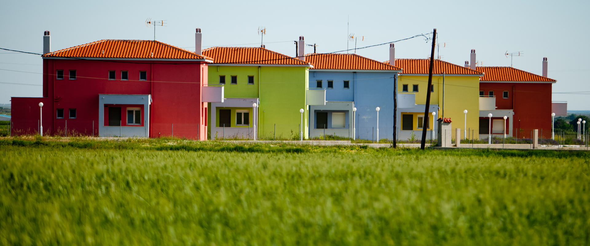 Παιδικά Χωριά SOS