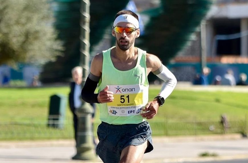 Παναγιώτης Καραΐσκος