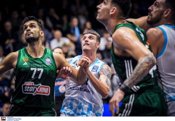 παναθηναικός