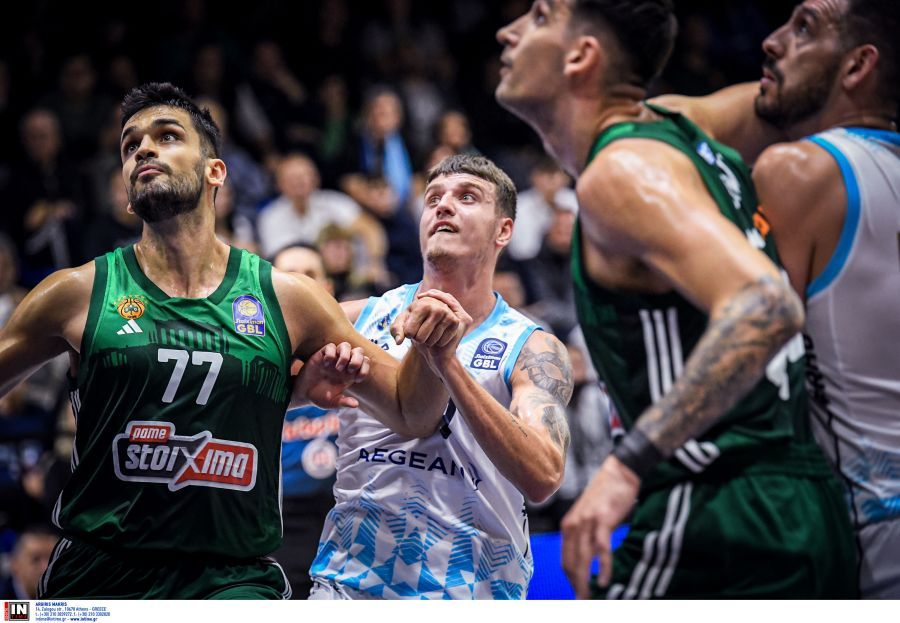 παναθηναικός