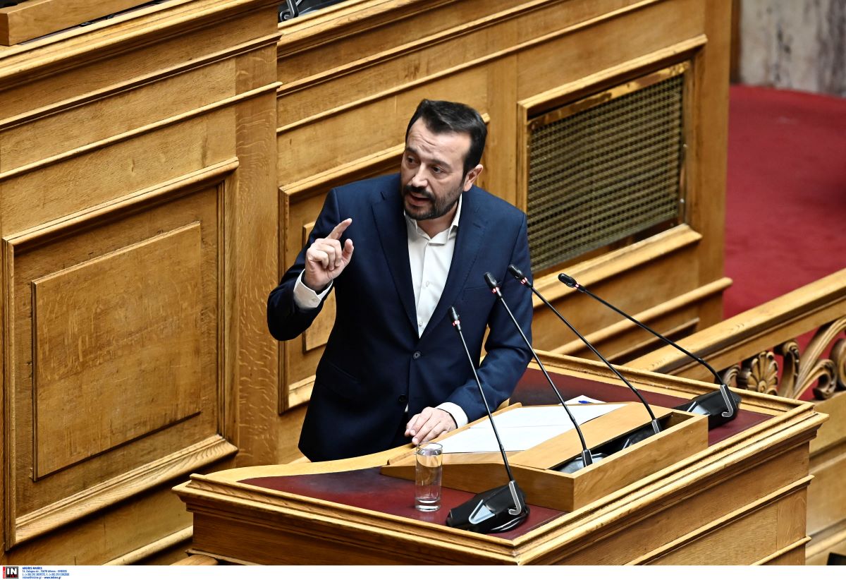 Νίκος Παππάς