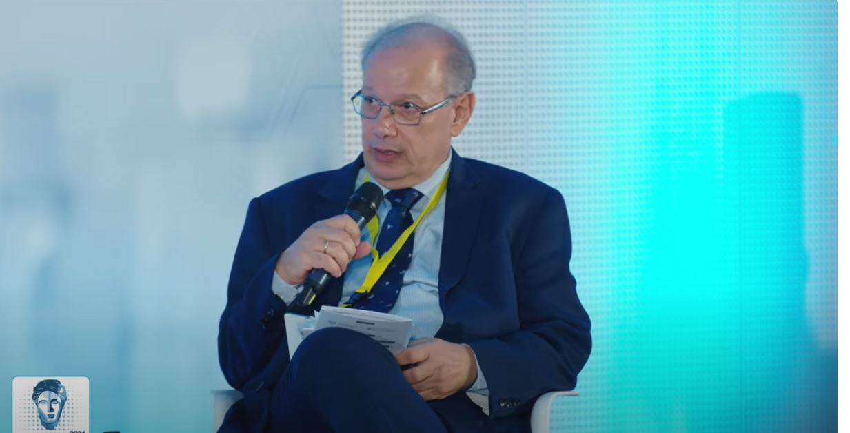 Συνέδριο «Υγεία πάνω απ’ όλα 2024»: Φαρμακευτική πολιτική – Η επόμενη ημέρα