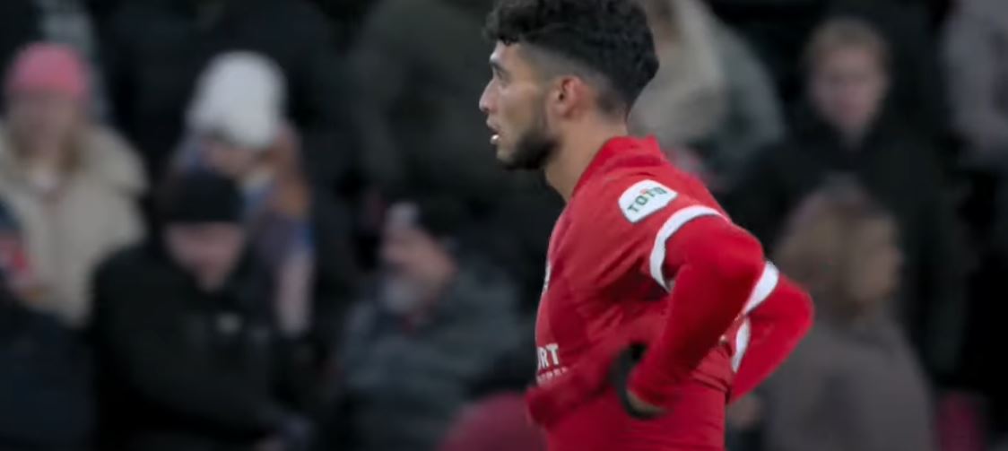 Ρικάρντο Πέπι: Θέλει να παίξει με την Αγγλία