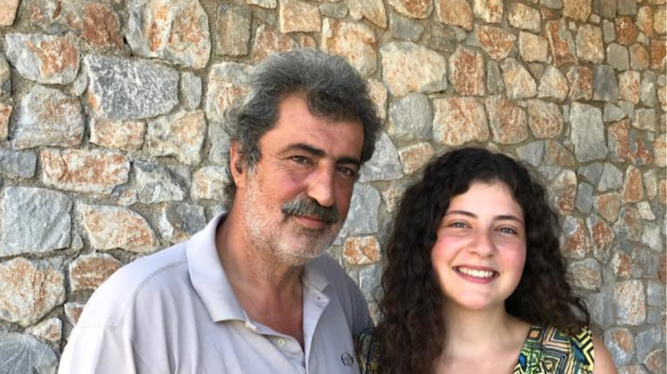 Πέρσα Πολάκη