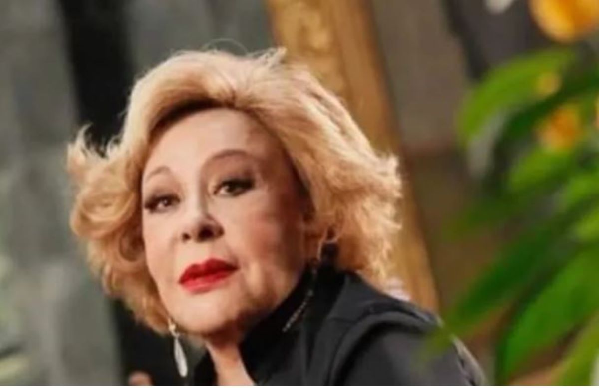 Σίλβια Πινάλ: Έφυγε από τη ζωή σε ηλικία 93 ετών η Μεξικανή ηθοποιός