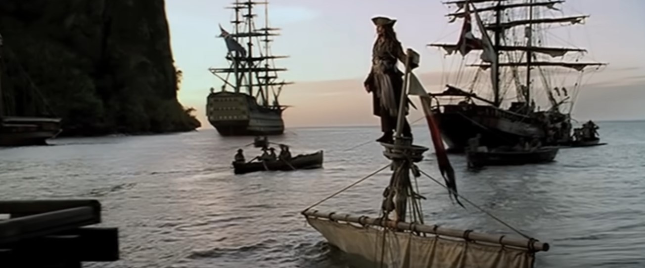 «Pirates of the Caribbean»: Επιστρέφουν σε ολοκαίνουρια ταινία, αλλά χωρίς…τον Τζόνι Ντεπ