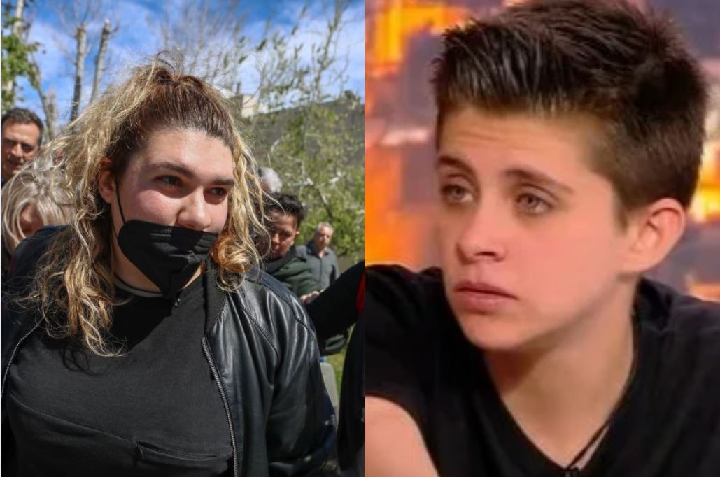 Δήμητρα Πισπιρίγκου για Ειρήνη Μουρτζούκου: «Δεν θέλω να απαντήσω σε αυτές τις ανοησίες» – Η αντίδρασή της στις φήμες ότι έκαναν παρέα