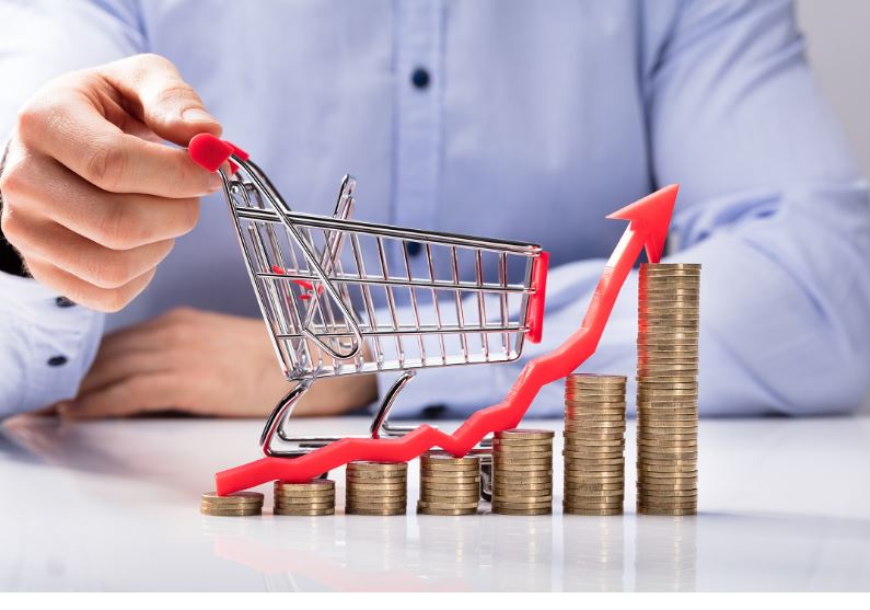 πληθωρισμός