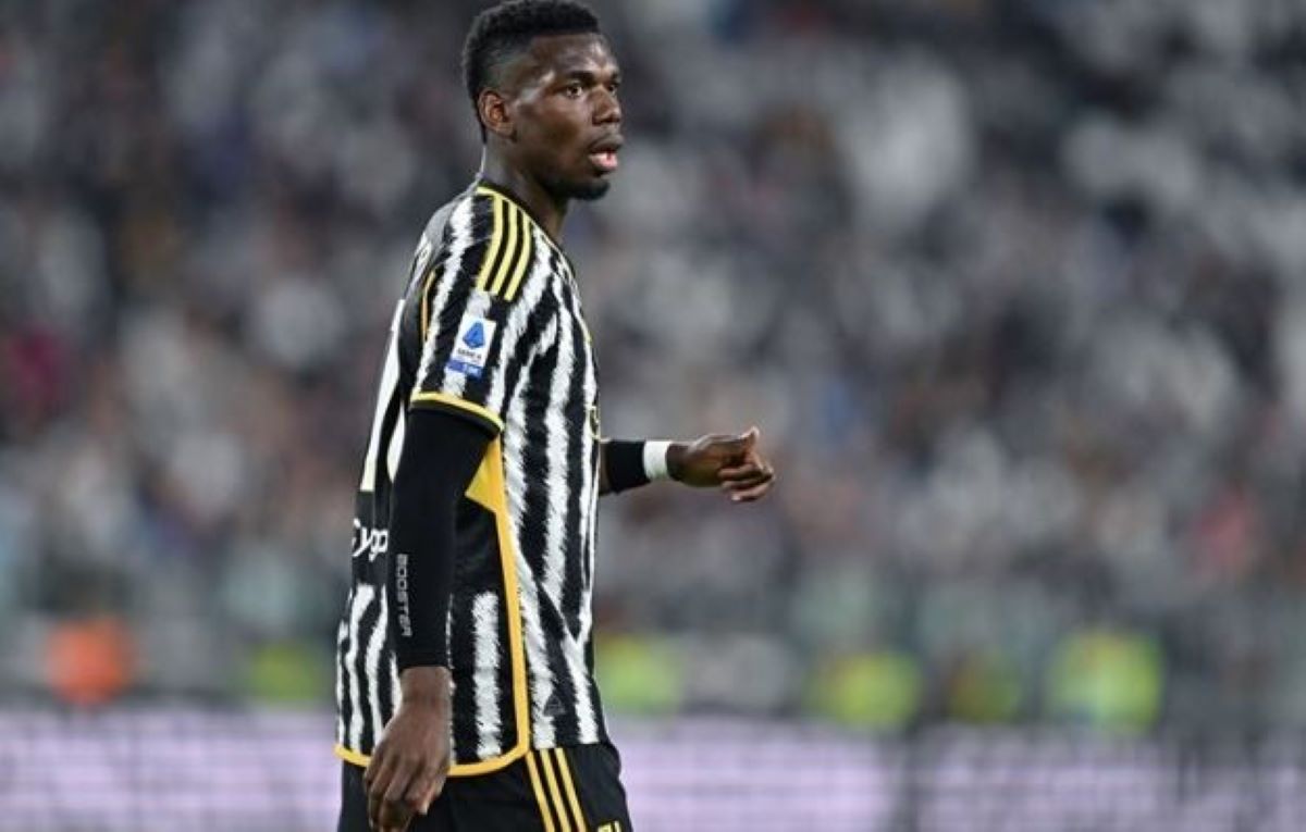 Γιουβέντους: Ανακοινώνει σήμερα το «διαζύγιο» με Πογκμπά