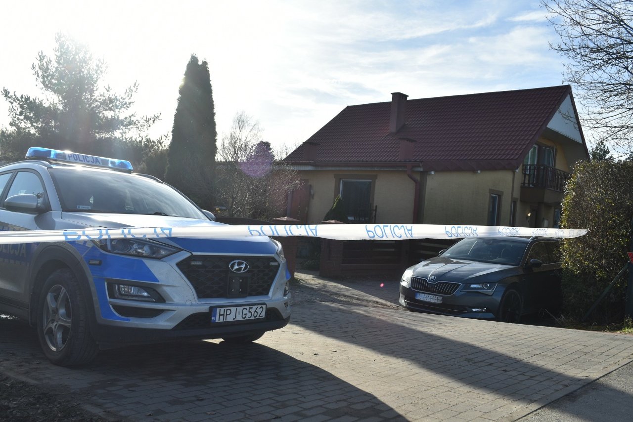 Πολωνία: Οικογενειακό δείπνο κατέληξε σε μακελειό – Σκότωσε τους γονείς και τον αδελφό του και αυτοκτόνησε πριν συλληφθεί