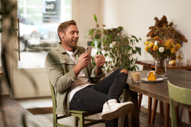 Άνδρας που έχασε 20 κιλά χωρίς αυστηρή δίαιτα αποκαλύπτει: «Αυτοί είναι οι 5 χρυσοί κανόνες για γρήγορη απώλεια βάρους»