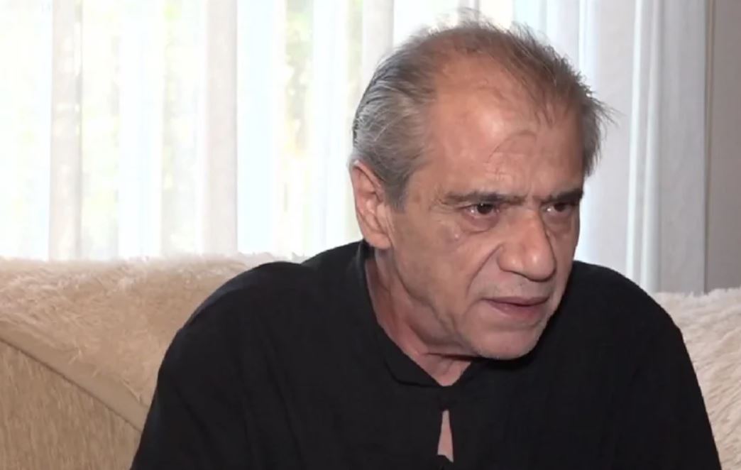 Αντώνης Πρέκας