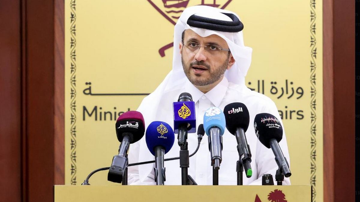 Μεσανατολικό: Το Κατάρ επιβεβαιώνει πως αναστέλλει τη μεσολάβησή του ανάμεσα στο Ισραήλ και τη Χαμάς