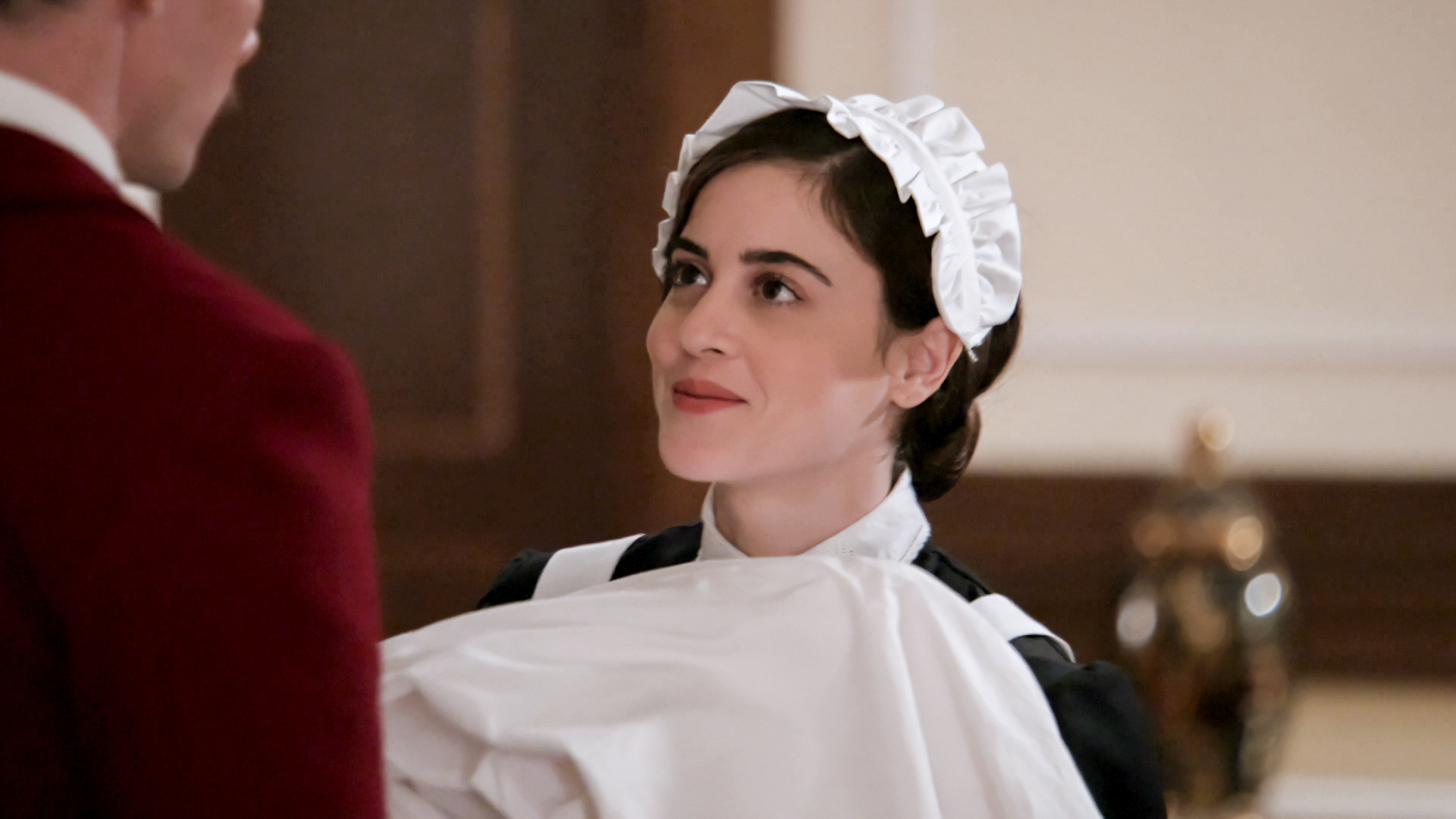 Grand Hotel: Δύο νέες αφίξεις στη σειρά