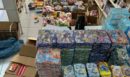 Κατασχέθηκαν και καταστράφηκαν πάνω από 20.000 απομιμητικά προϊόντα σε Θεσσαλονίκη και Ρόδο – Πρόστιμα 173.500 ευρώ