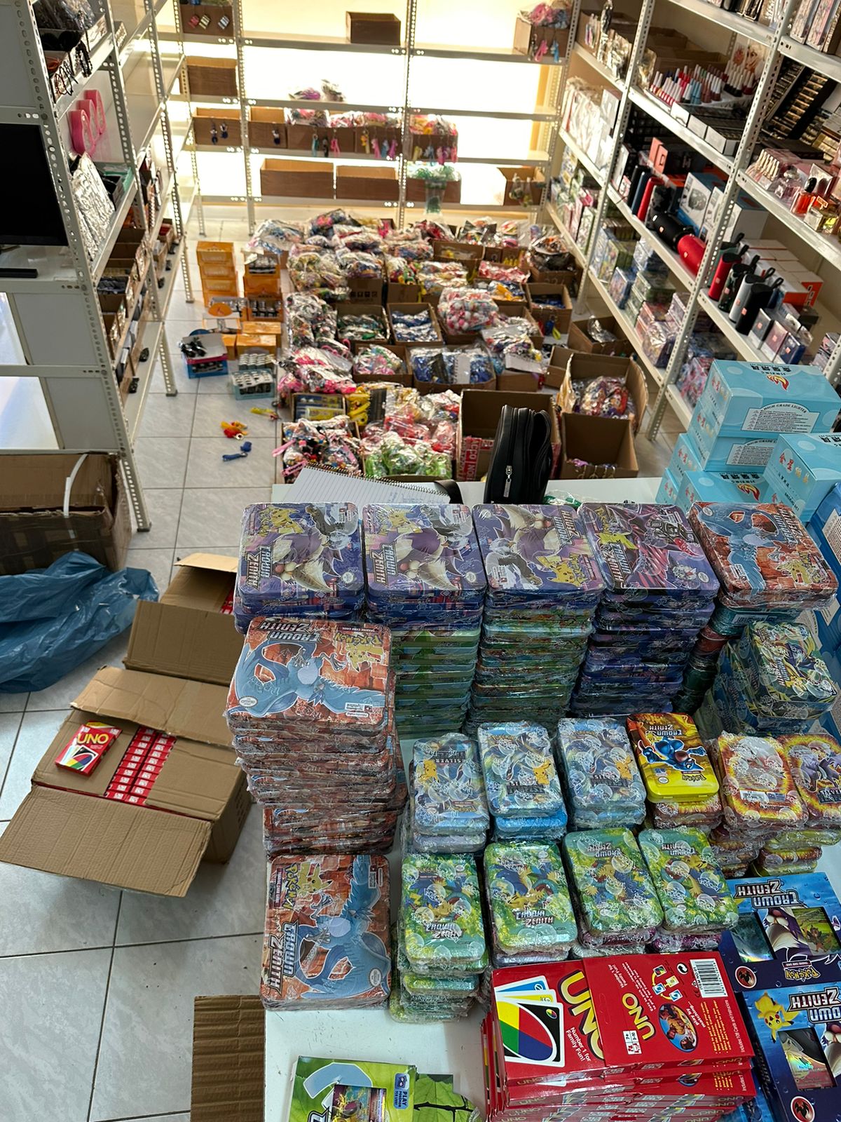 Ρόδος ΔΙΜΕΑ Μαϊμού προϊόντα πρόστιμα