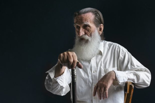 Τι σημαίνει η λέξη «σπαγκοραμμένος» και από πού προέρχεται