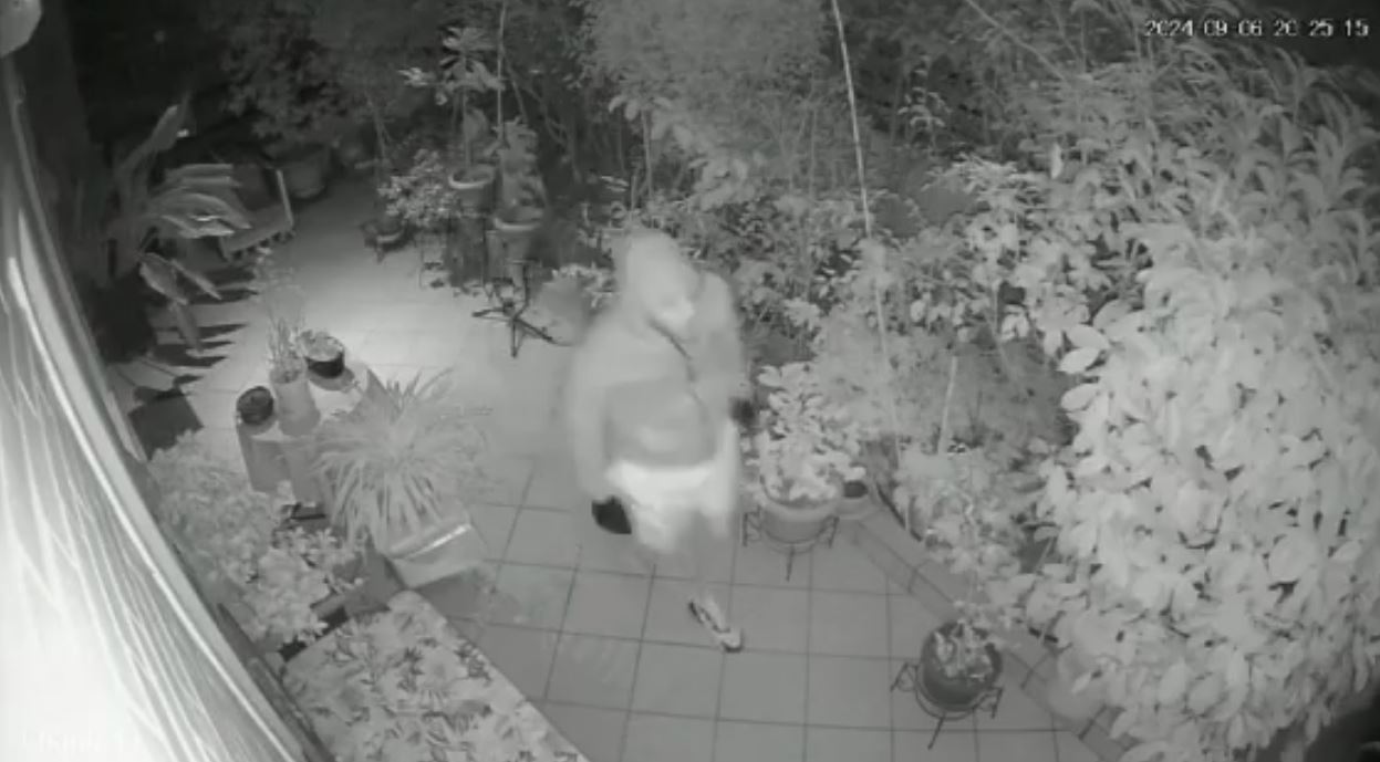 Βόρεια Προάστια: Βίντεο από την δράση της συμμορίας που «χτυπούσε» σπίτια – Στα 60.000 ευρώ το κέρδος της