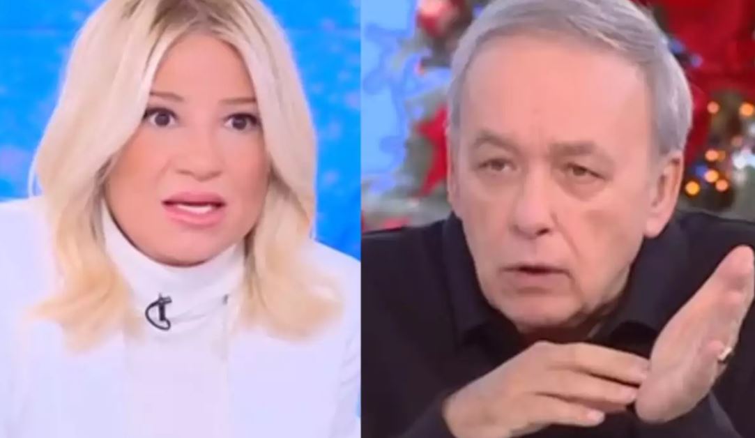 Ένταση μεταξύ Φαίης Σκορδά και Ανδρέα Μικρούτσικου: «Δεν είμαστε αναίσθητοι, είμαστε παγωμένοι»