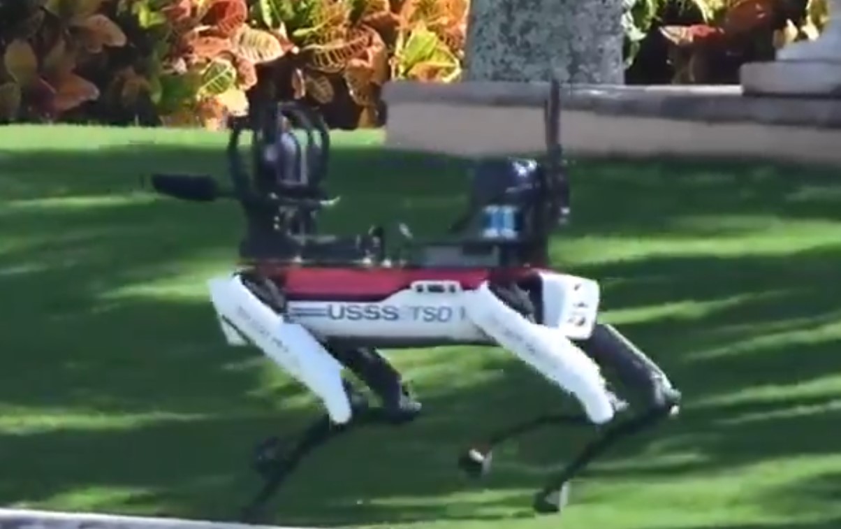 ΣΚΥΛΟΣ ΡΟΜΠΟΤ