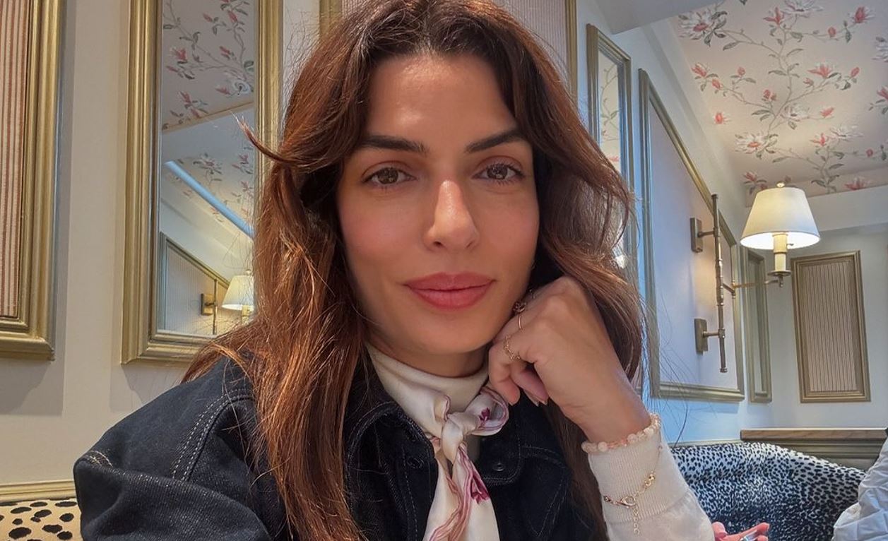 Τόνια Σωτηροπούλου