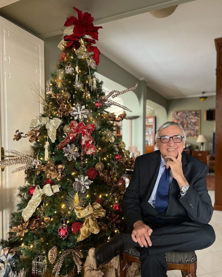 Δημήτρης Σούρας