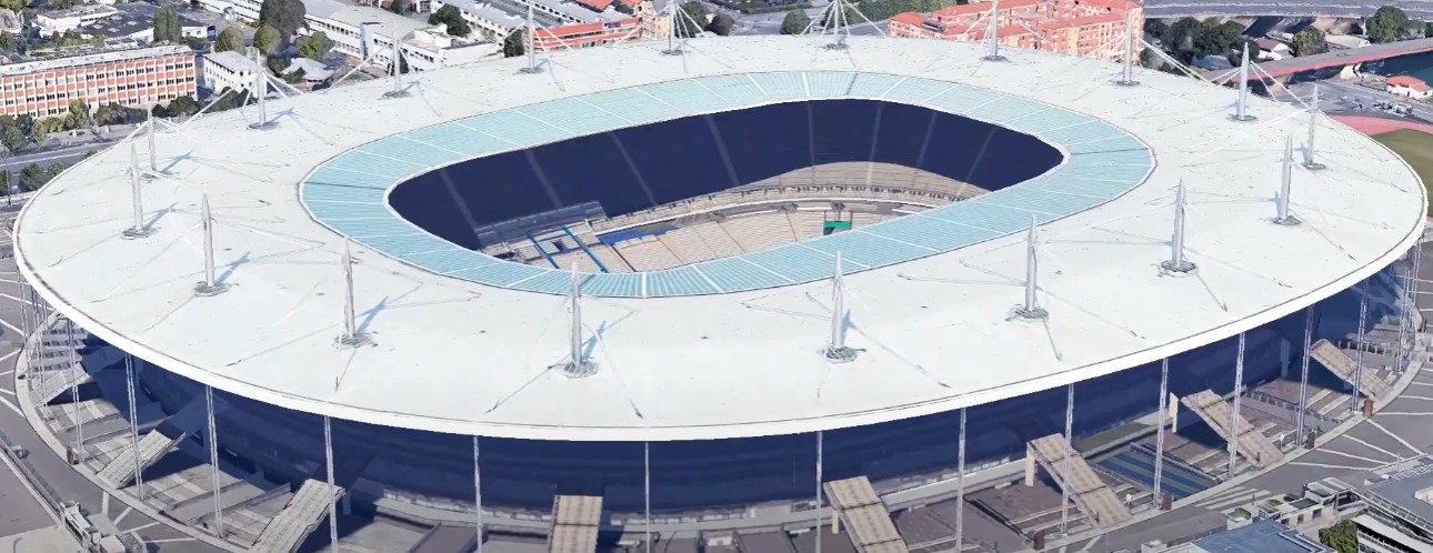 Ισραήλ: Οδηγία στους φιλάθλους να αποφύγουν τον ποδοσφαιρικό αγώνα με την Γαλλία μετά τα επεισόδια στο Άμστερνταμ