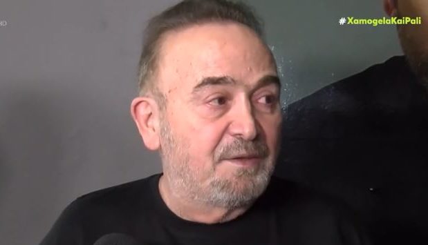 Σταμάτης Γονίδης