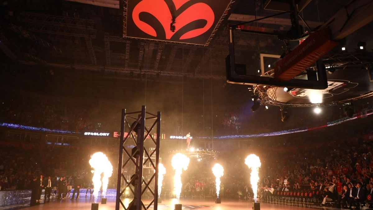 Euroleague: Ολοταχώς για Βελιγράδι το Final Four – Απορρίφθηκε η επιλογή του Άμπου Ντάμπι