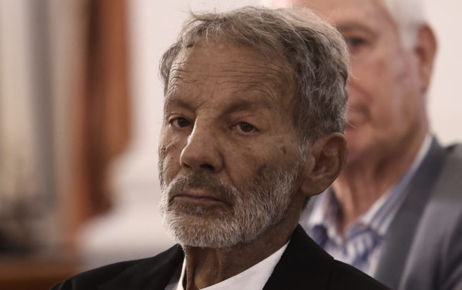 Σταύρος Ξαρχάκος