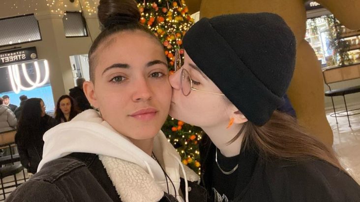 Στεφανία Γκλάρα