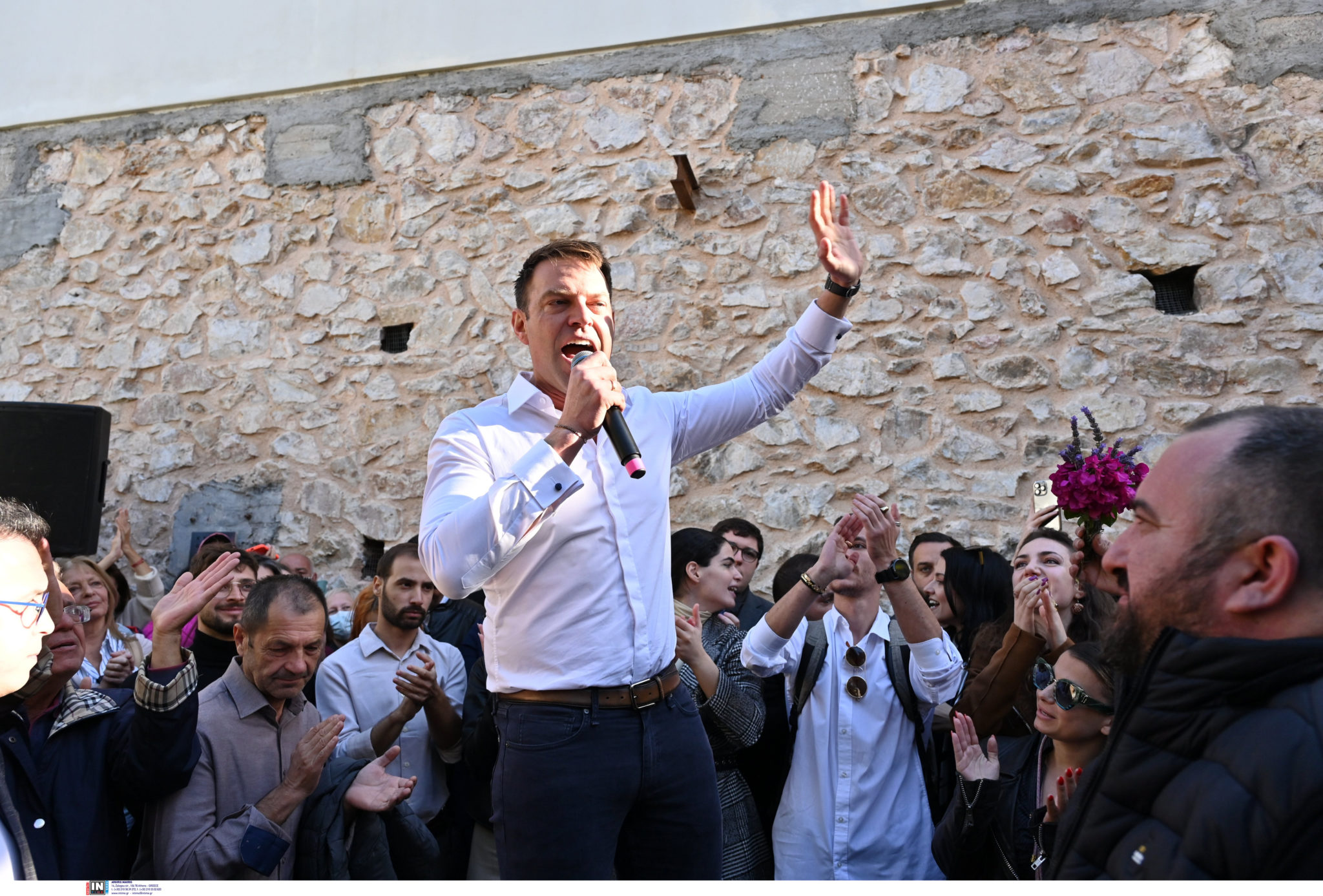 Στέφανος Κασσελάκης