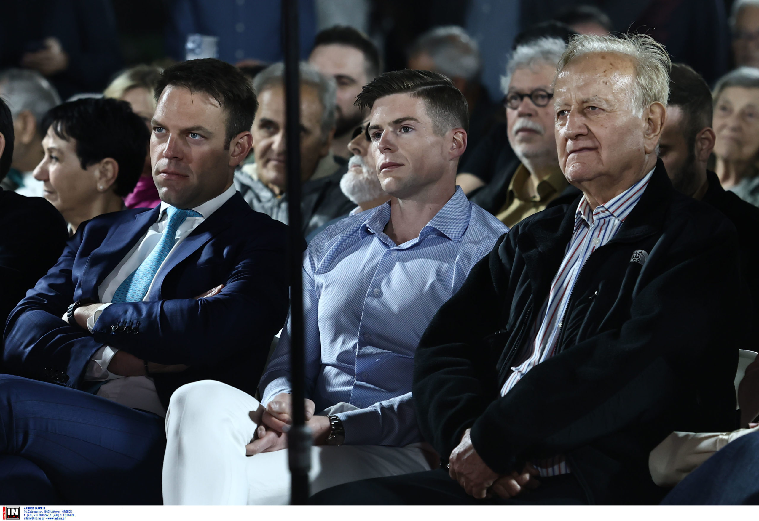 Συζητήθηκε στο ΣτΕ η φορολογική εκκρεμότητα του Θεόδωρου Κασσελάκη, πατέρα του πρώην πρόεδρου του ΣΥΡΙΖΑ