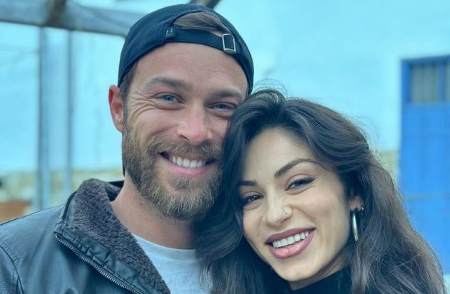 Στέφανος Μιχαήλ