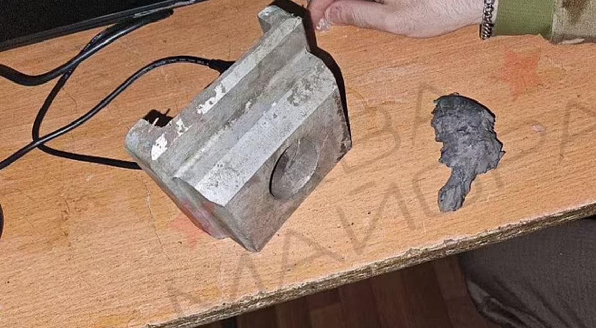 Ουκρανία: Γιατί οι ειδικοί εκτιμούν ότι οι βρετανικοί Storm Shadow έπληξαν υπόγεια βάση με Ρώσους και Βορειοκορεάτες διοικητές