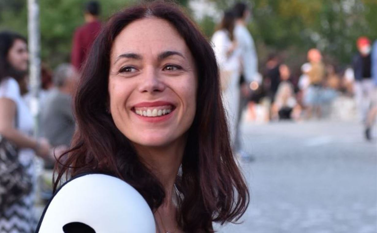 Σάννυ Χατζηαργύρη: Περνάω δύσκολα σε κάποια πράγματα προσωπικά, δεν θα ήθελα να μιλήσω