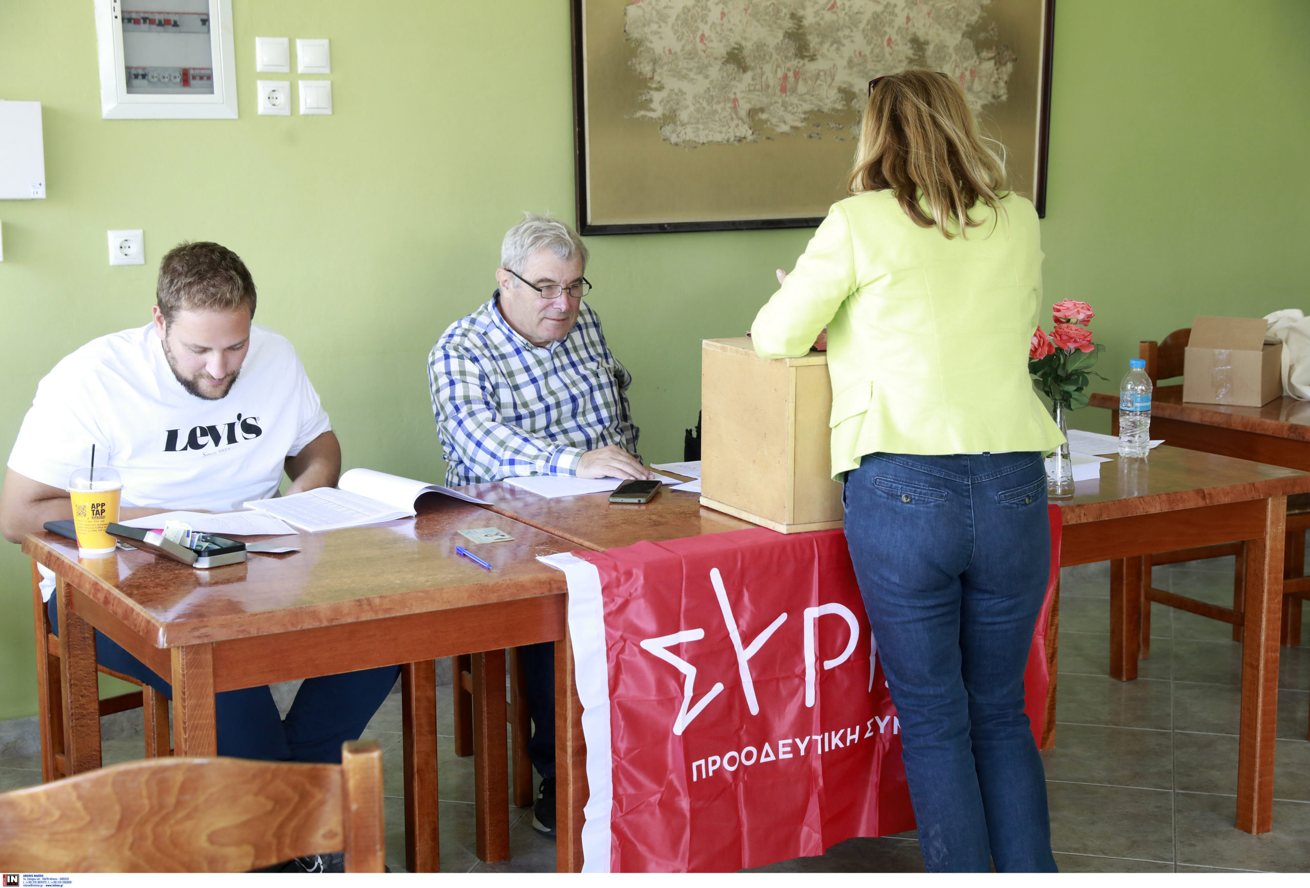 Κύκλοι των «87»: «Ο Κασσελάκης χτίζει την επιχειρηματολογία του για την αμφισβήτηση του αποτελέσματος του συνεδρίου»