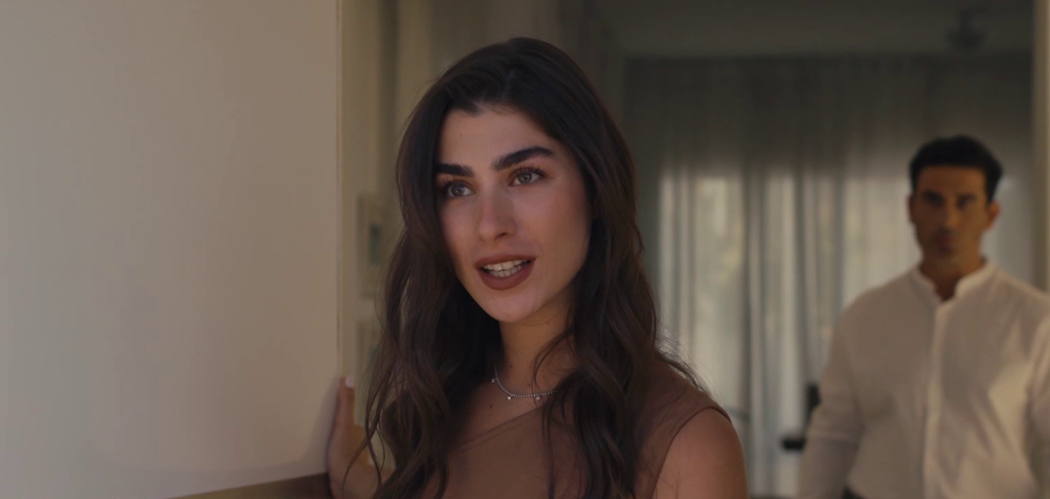 Ταμπού: Η ταυτότητα του Serial Killer αποκαλύπτεται