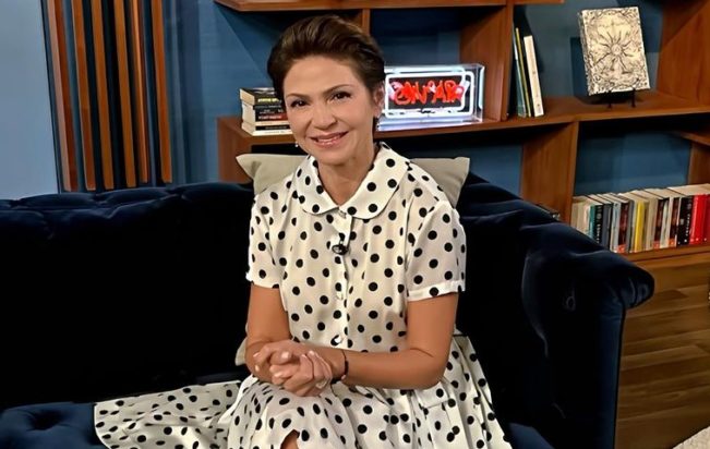 Ταμίλα Κουλίεβα