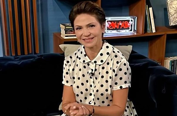 Ταμίλα Κουλίεβα