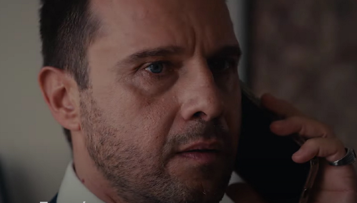 «Ταμπού»: Ακόμα ένας φόνος μεγεθύνει το αδιέξοδο του Λουκιανού