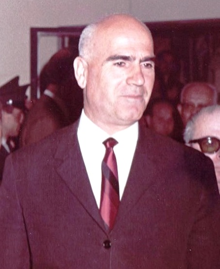 Παττακός προς Παπαδόπουλο: πρόσεχε την Αρσακειάδα…